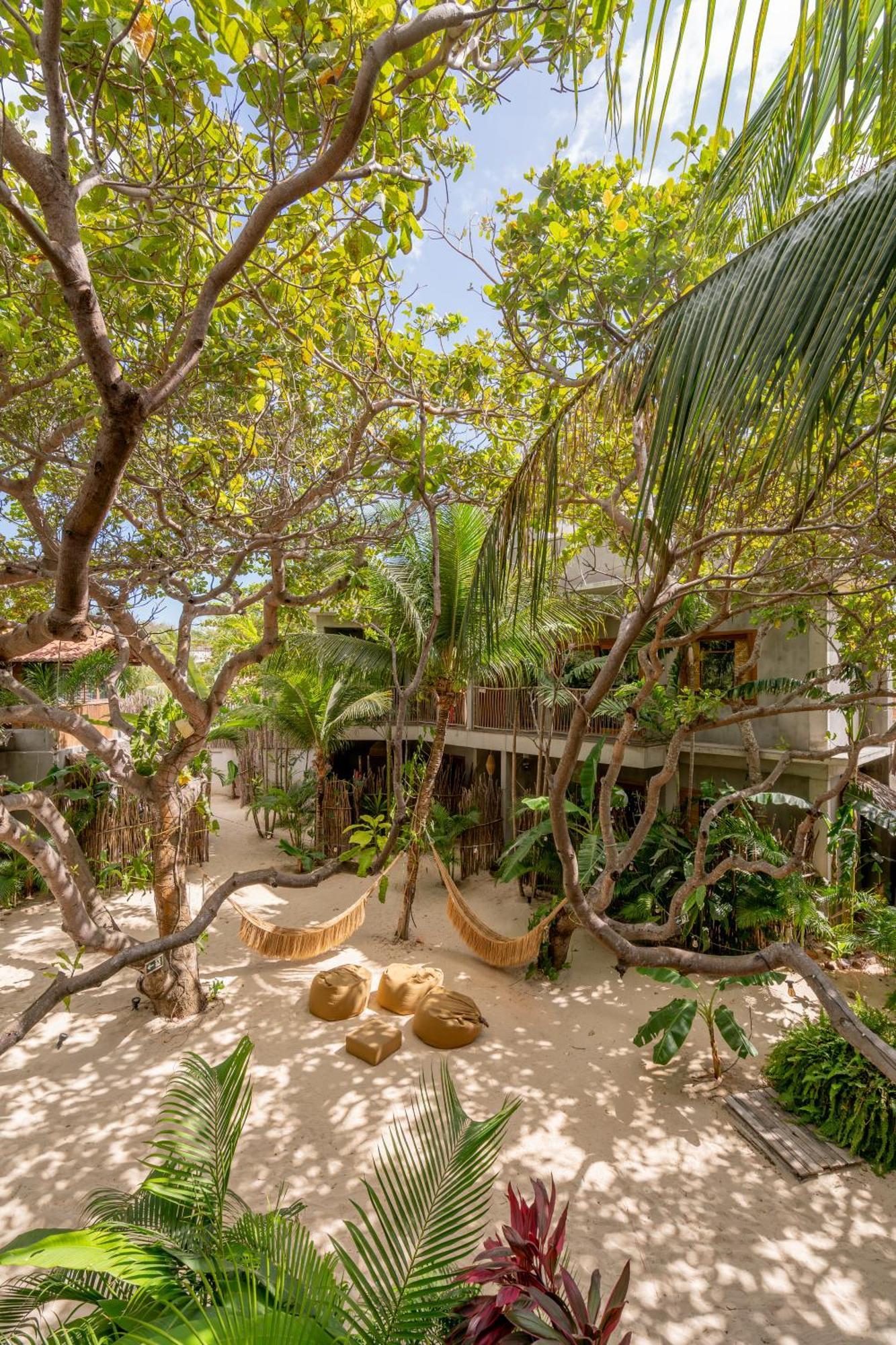 Mango Jeri 酒店 Jijoca de Jericoacoara